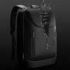 Ban Ge Men's Business & Travel Laptop Backpack