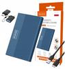 Dispozitive de stocare – Carcase pentru hard disk-uri