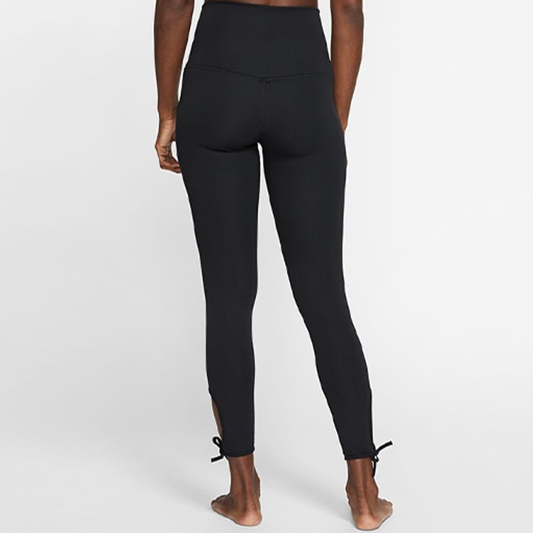 Nike Sports Pants Women's Black Moderate BV4569-010