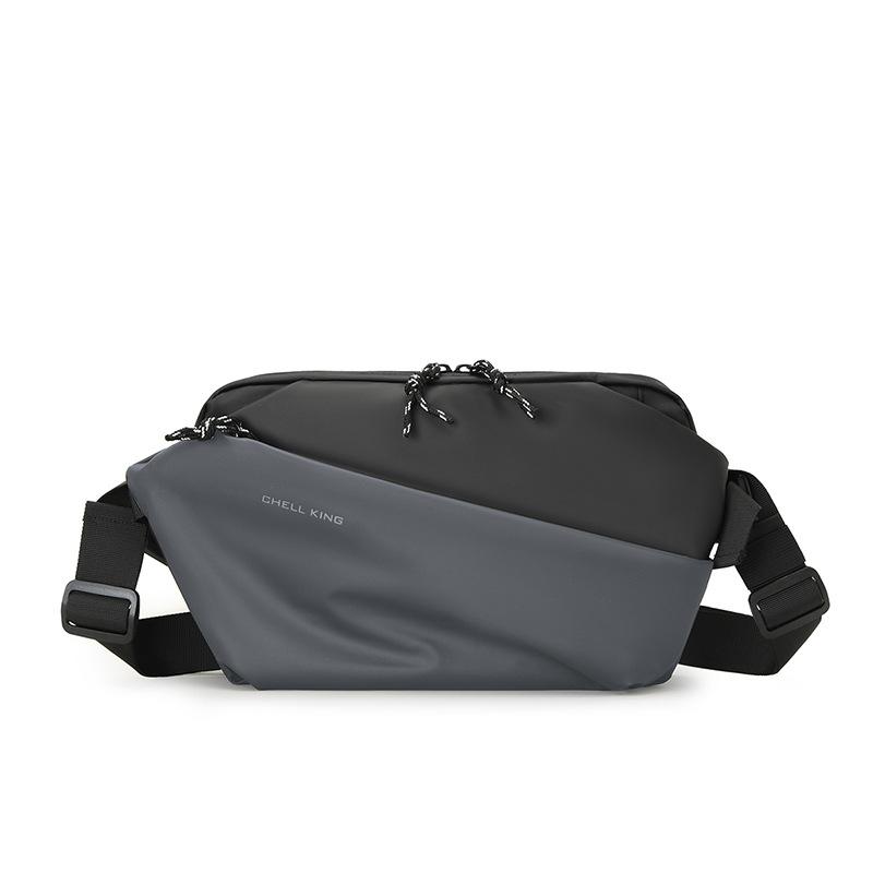 Men's Crossbody Bag Commuter Shoulder Bag Sports Travel Bag