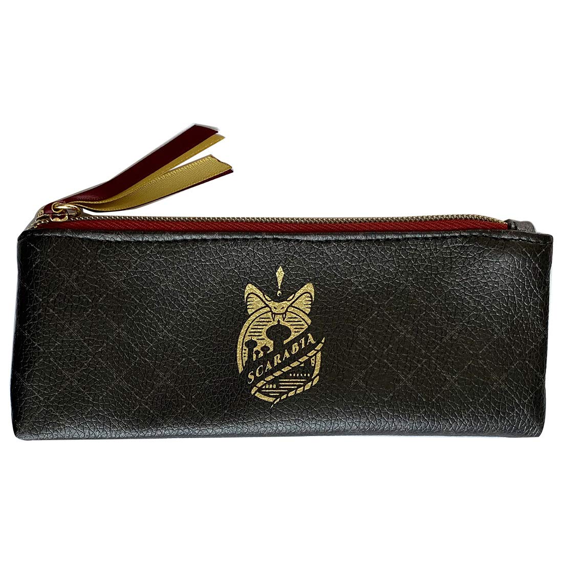 

Twisted Wonderland Flat Pen Case Scarabia APDS5490