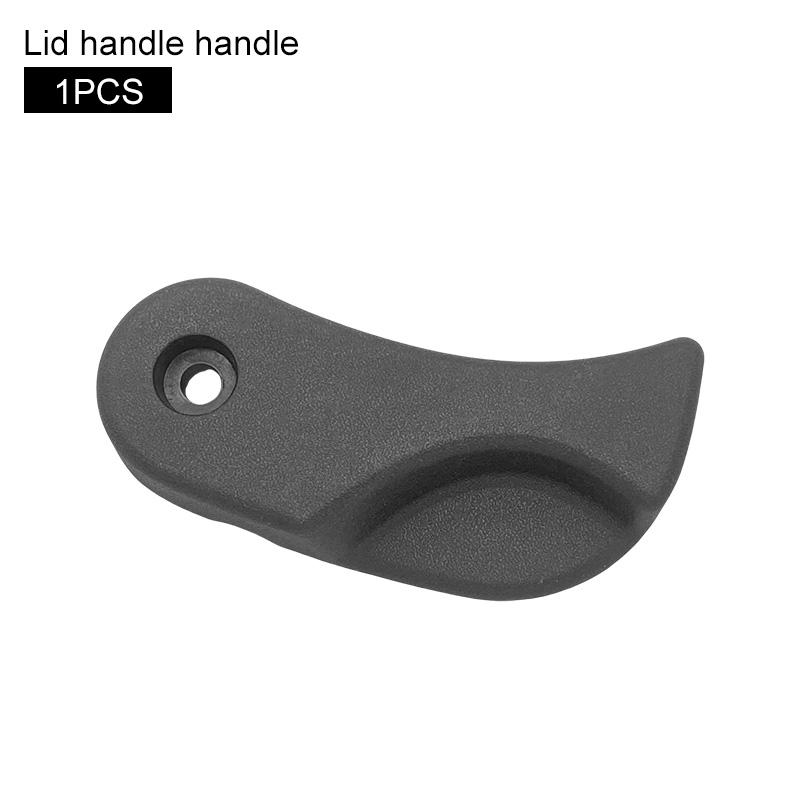 

Front engine hood bonnet release handle lever bracket For BMW E87 E90 F12 F13 E93 E84 51237067086 RHD 51437148524 51237943205 1PC 51237067086
