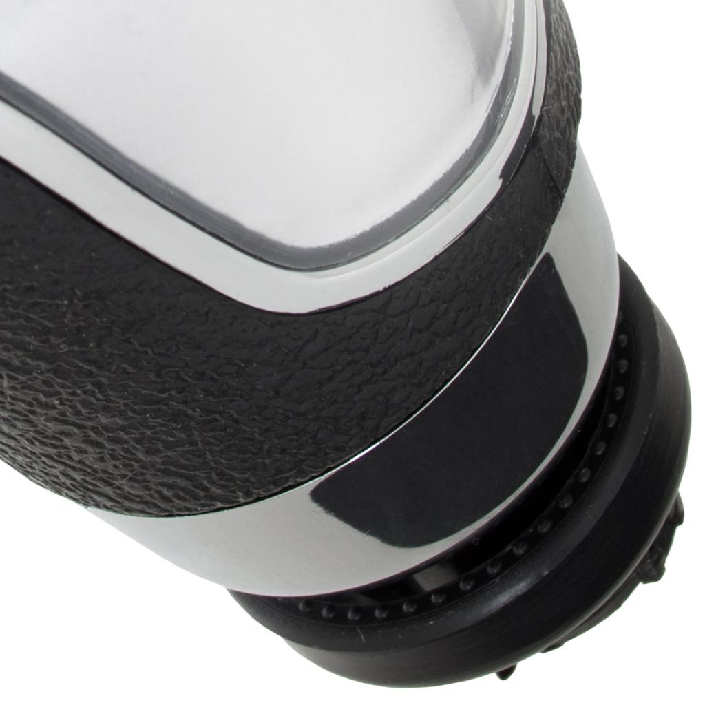 Ford Fiesta VII 08-13 Gear Shift Knob, 5-Speed