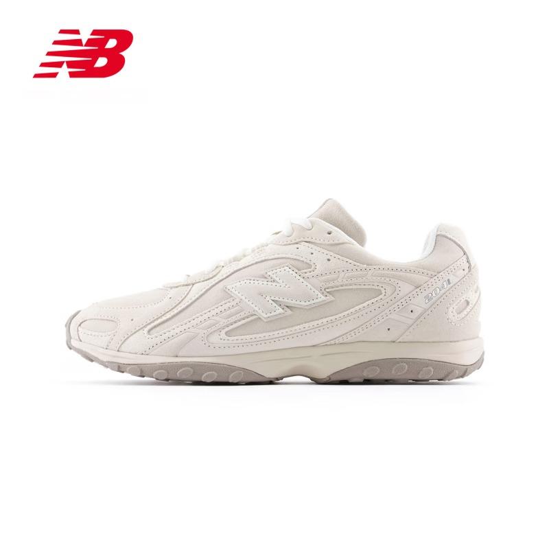

NEW BALANCE Мужские и женские Весенние Ретро Стильные Модные Спортивные и Повседневные Кроссовки U204LMMC 47.5