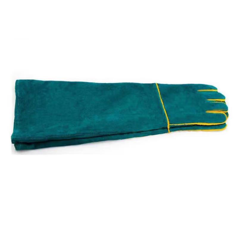 Dog Training Protective Gloves