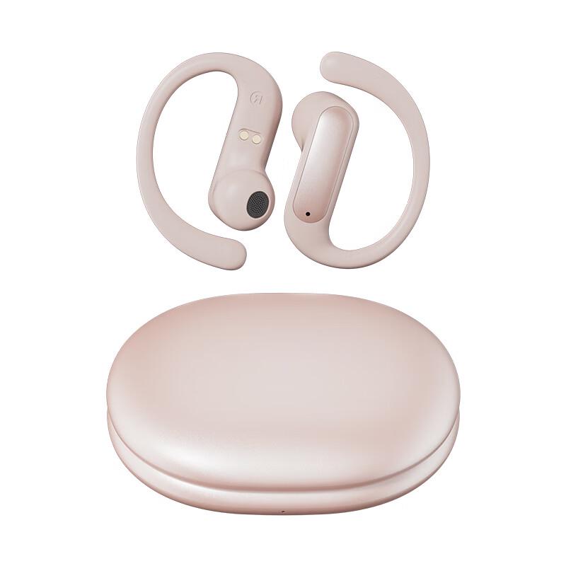 Shizuku SZK-M130 OWS Ear-Hook Bluetooth Headset