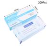 200Pcs Self-Seal Sterilization Pouches 6 Sizes Medical-Grade Autoclavable Bags Instrument Disinfection Bag Dental Supplies