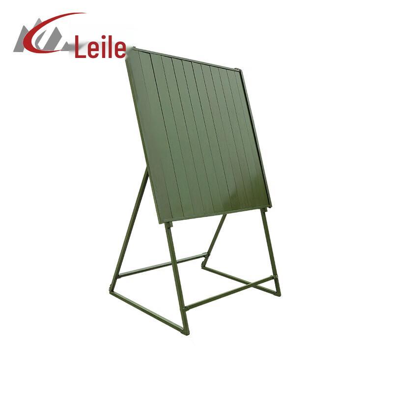 Leile Foldable Magnetic Drawing Board Stand