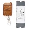 2 Channel Relay Smart Switch APP Voice Remote Control SelfLocking Inching WiFi Module
