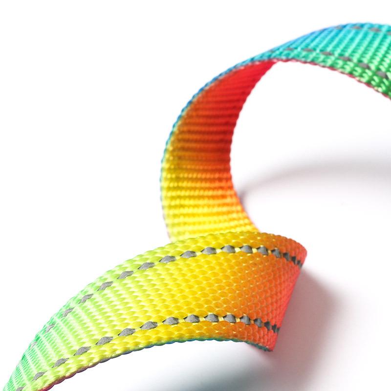 Hundeleine Haustierleine Bunte Hundeleine Hundekette Weste Brustgurt Kleine und Mittelgroße Hundeleine