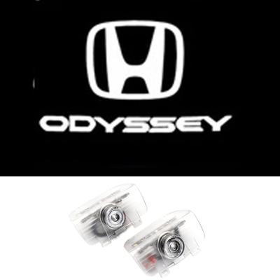 Auto Courtesy LED Courtesy Lamp Courtesy Light Logo Projectie Ghost