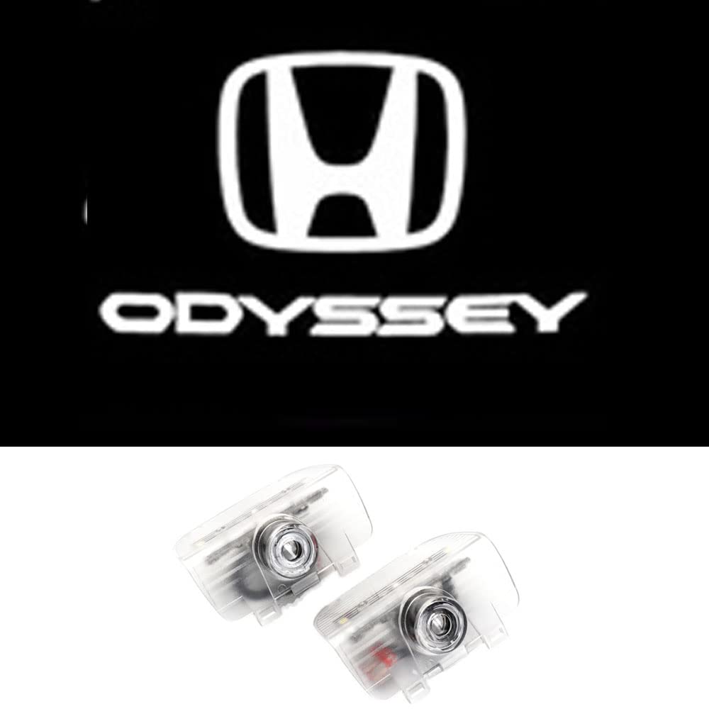 Car Courtesy LED Courtesy Lamp Courtesy Light Logo Projection Ghost