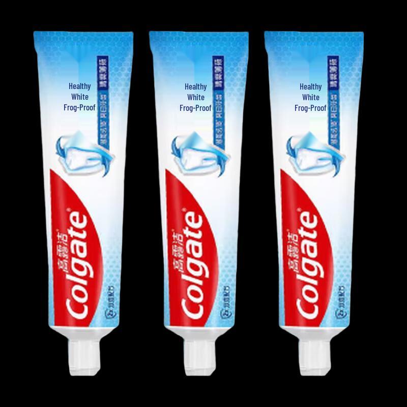 Colgate Whitening & Cavity Protection Toothpaste