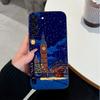 New Case For Samsung Galaxy S22 S21 S20 Ultra Plus FE Vibrant Cartoon Phone Shell Full Coverage Anti Fingerprint Soft Cover For Samsung Premium Bumper