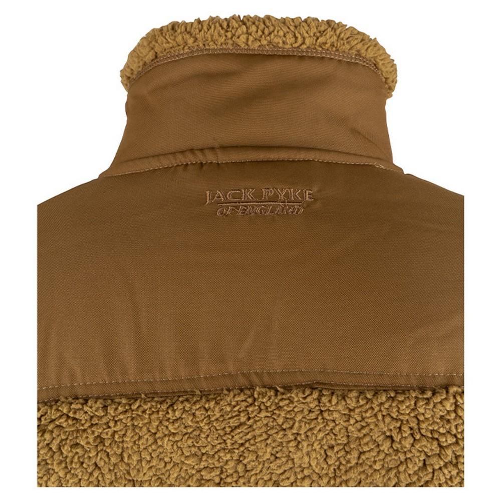 Jack Pyke Men's Gen 2 Sherpa Fleece Jacket