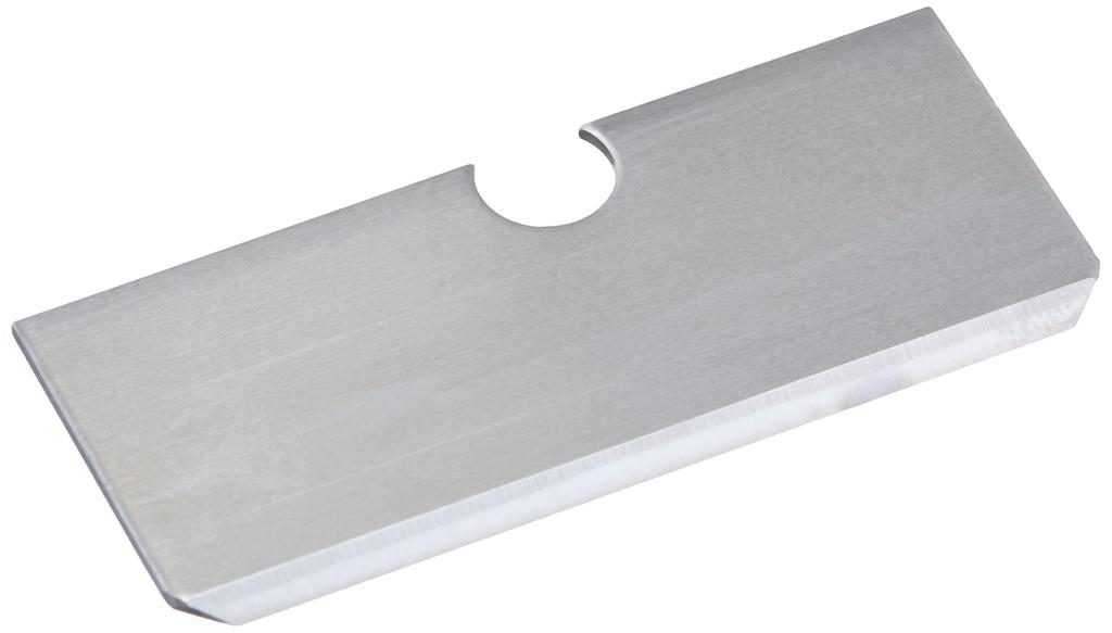 Shimizu Seisakusho Rakuda Optimal Planer J45 Replacement Blades for Pack of 3 Woodworking,