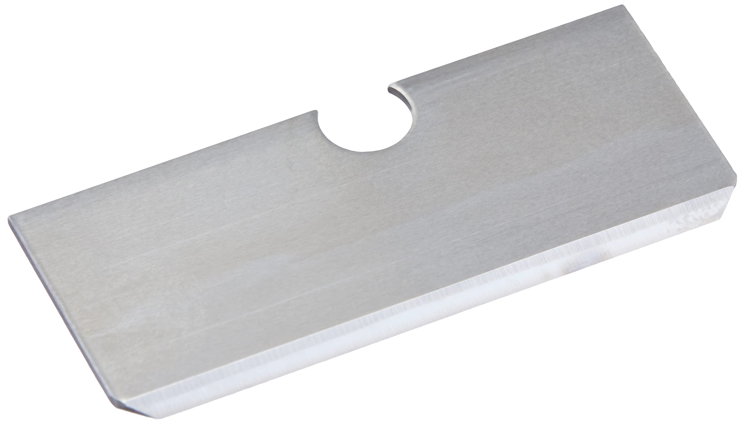 

Shimizu Seisakusho Rakuda Optimal Planer J45 Replacement Blades for Pack of 3 Woodworking,