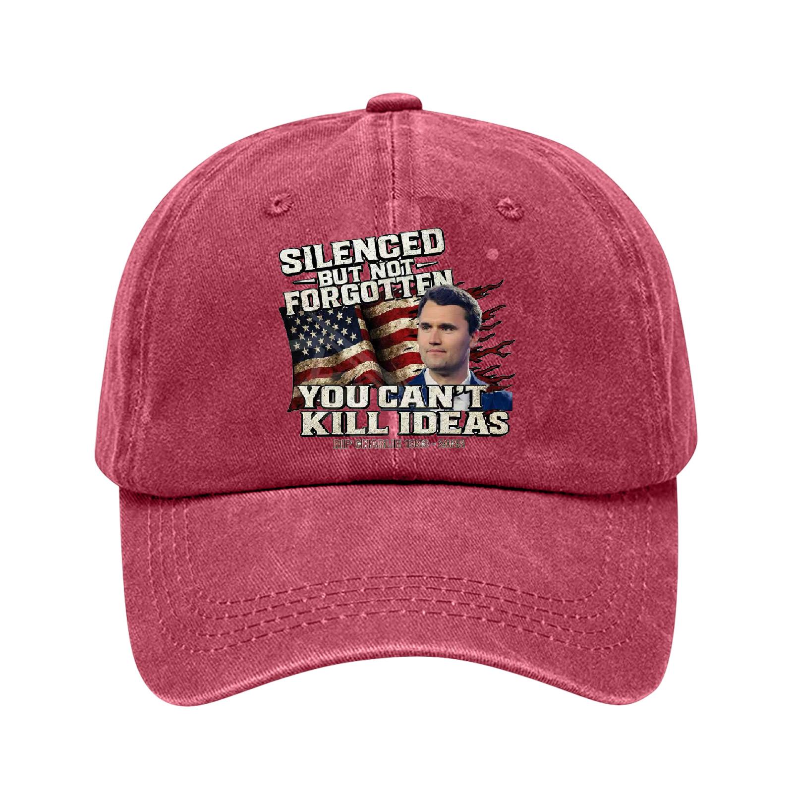 Fashionable Print Men s And Women s Adjustable Baseball Caps красный