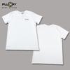 Breathable Quick Dry Cycling Jersey Short Sleeve Crew Neck Sports Training Tee Men Women