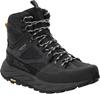 Обувь для треккинга Jack Wolfskin Terraquest Texapore Mid (4056381) black