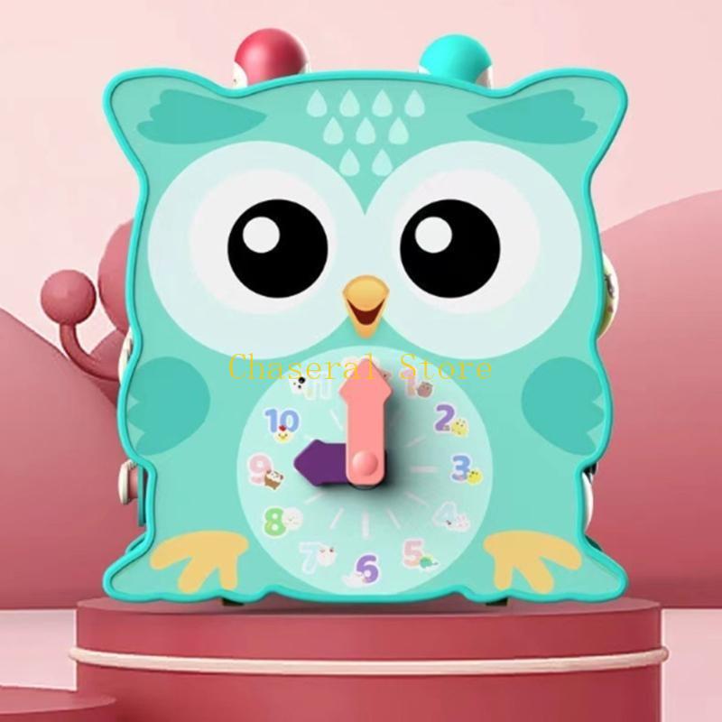 E7Ce Angelspielzeug Schlaginstrumente Pädagogisches Spielzeug für Kinder Geschenk