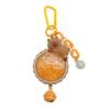 Oil-filled Flowing Sand Bottle Ornaments, Blind Bags, Creative Small Gifts, Keychains, Accessories, Bags and Pendants