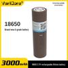VariCore HG2 18650 3.7V 3000mAh 20A Rechargeable Lithium Battery