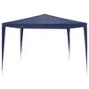 Party Tent 3x3 M Blue