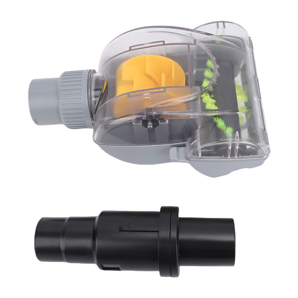 Pet Hair Power Brush Attachment Replacement for Shark Navigator NV350 NV350W NV351 NV351C NV352 Lift Away Upright Vacuum