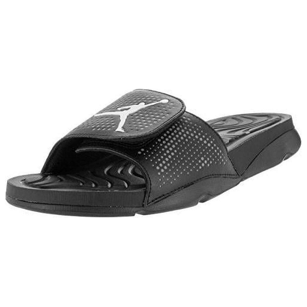 Air Jordan Hydro 5 'Black' 820257-010