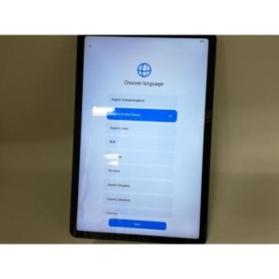 BRUKT Xiaomi Redmi Pad 2 4GB 128GB Wi‑Fi Lavendel Lilla Japansk Innenlandsmodell