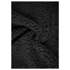 Batman Childrens/Kids Logo Sherpa Fleece Dressing Gown