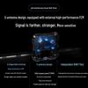 Ruijie RG-RAP2271(MG) WiFi 7 5100M Dual-Band 2.5G Ceiling AP (CN version)