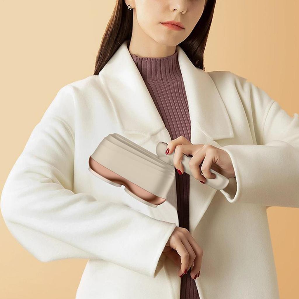 Fabric Shaver For Furniture Rechargeable Electric Couch Shaver With Double Head Household Supplies For Daily Rug Clothing Carpet