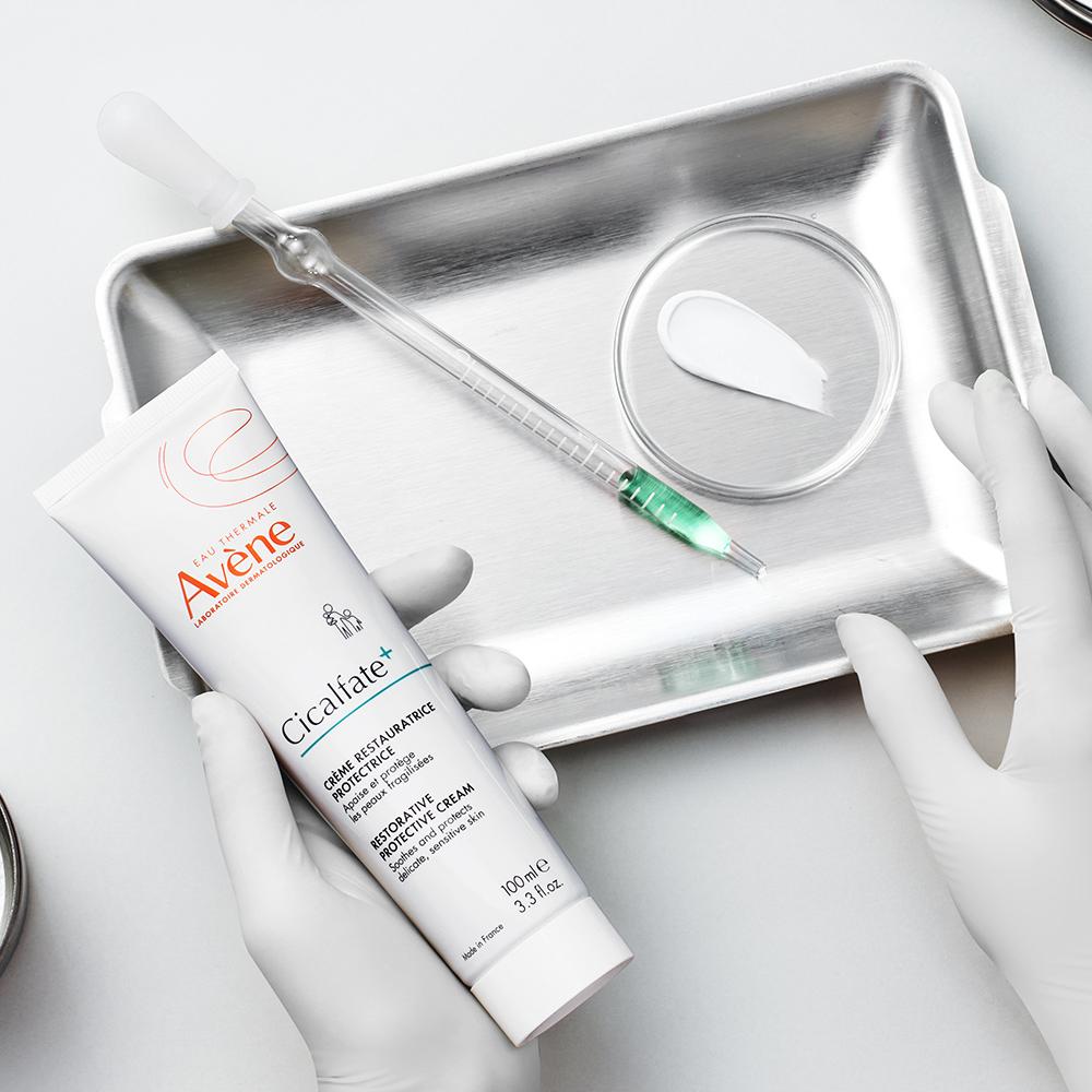 Avene Cicalfate+ SOS Cream 100ml