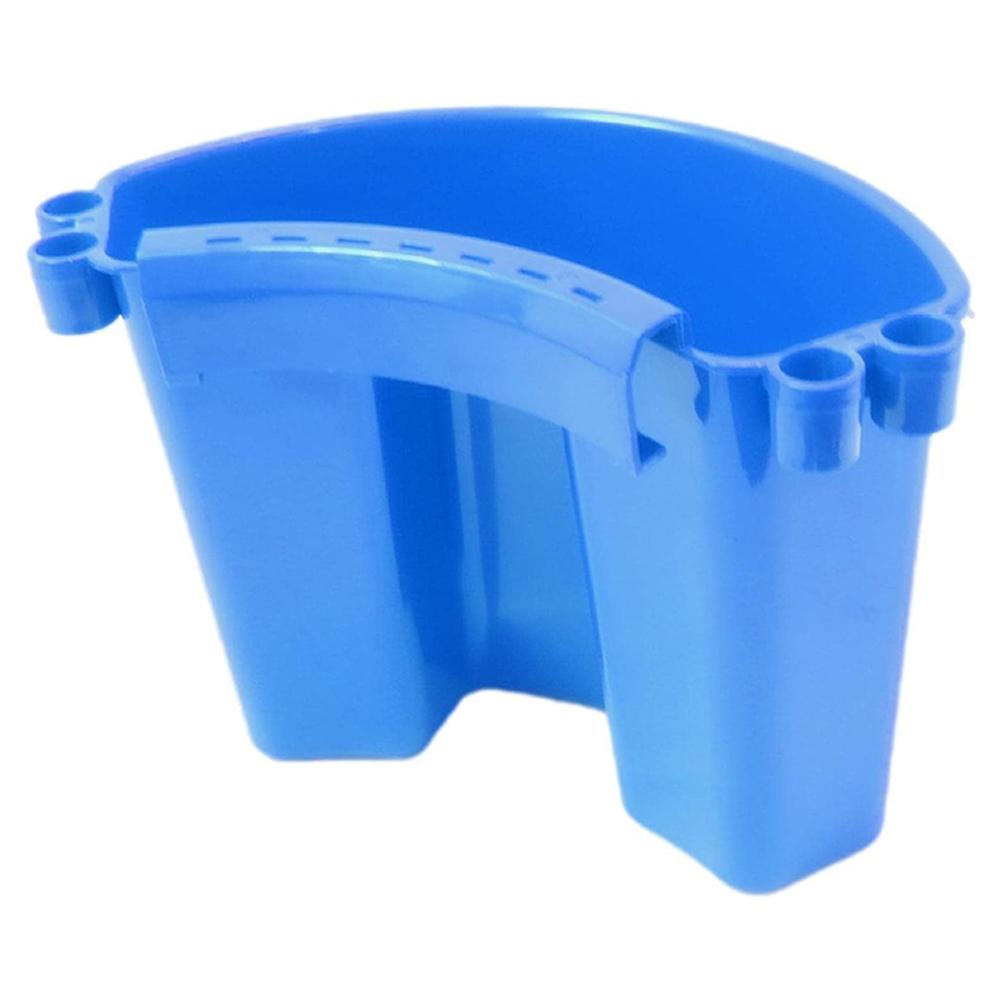 Universal Bucket Organizer Towels Brushes Mitt Fast Easy Storage Kits External Hanging Barrel Car Wash Accessories