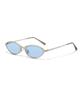 Tukyubeu 3609 (Silver-Blue)