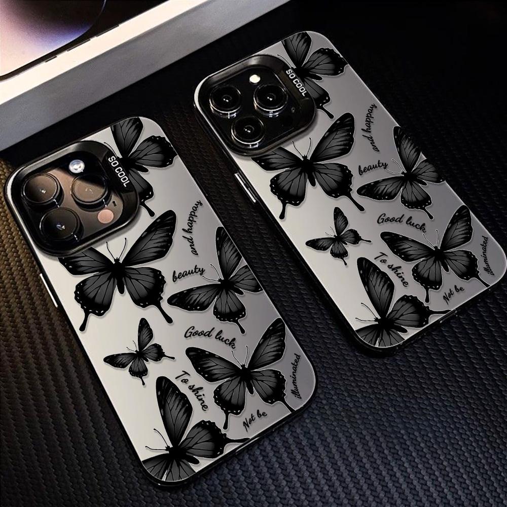 Malowane etui na telefon dla iPhone 11 14 15 16 iPhone 17 11 12 13 dla 17 14 15 16 Pro14 15 16 Pro Max dla Samsunga S25 Ultra S24 S25 A36 A56 A16 Twarda obudowa