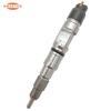 Premium Performance Injector 0445120219 for TGA/TGS/TGX Engines