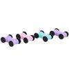 Racing Car Track Toy Set Children Toddler Kid Assembly Track Car Vehicle Toy Gift