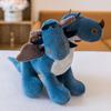 Feilong series plush toys, dinosaur dolls, dolls, children accompany sleeping and hold pillows