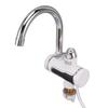 Electric Hot Water Heater Faucet IPX4 Accurate Temperature Control Rapid Heating Electric Faucet