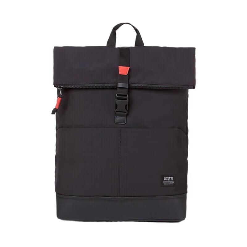 Samsonite HD4 Lightweight Business Laptop Backpack