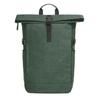 Halfar Circle Recycled Polyester Backpack