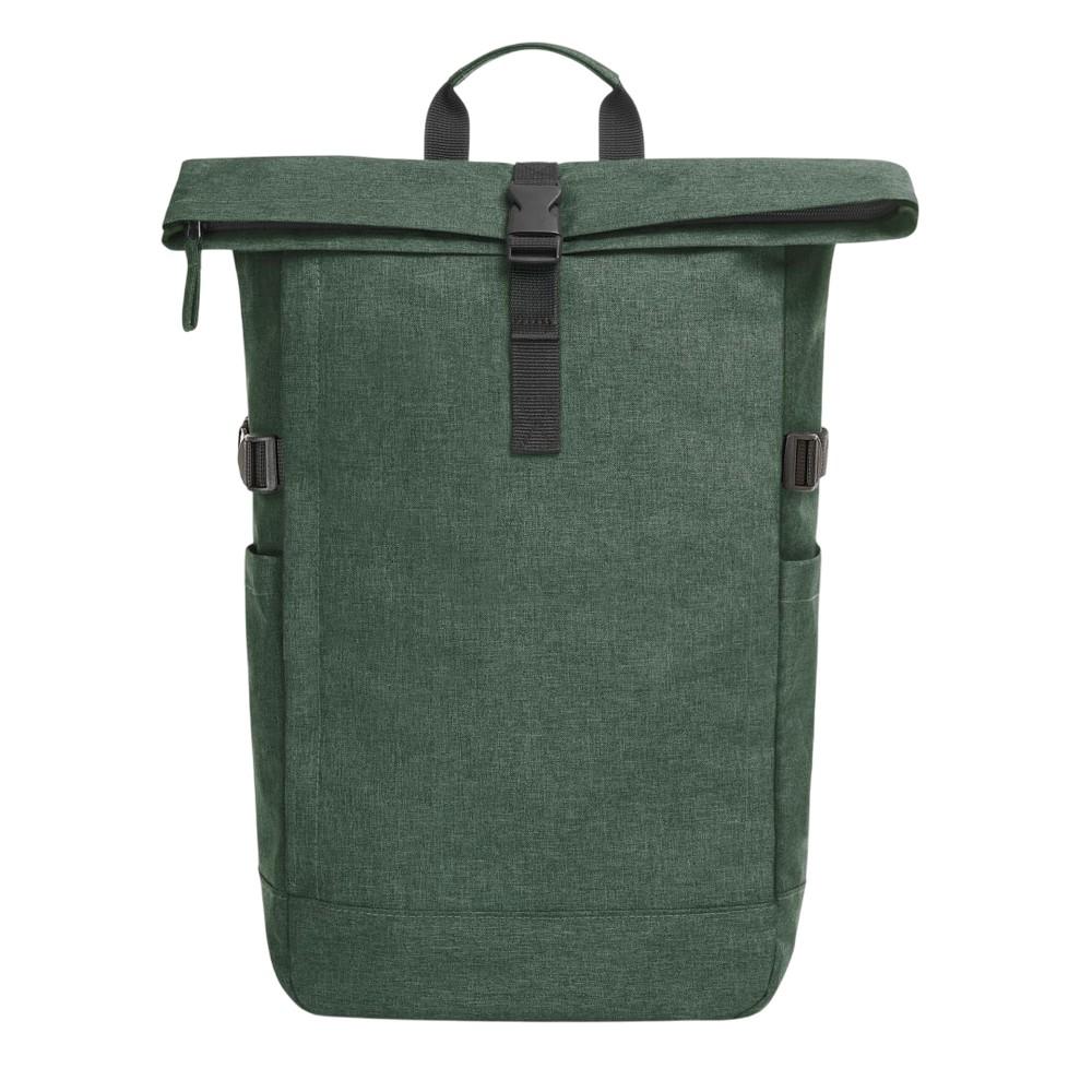 Halfar Circle Recycled Polyester Backpack
