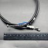 for Lifan X60 rear seat cable adjustment switch wire