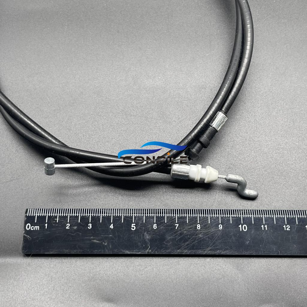 for Lifan X60 rear seat cable adjustment switch wire
