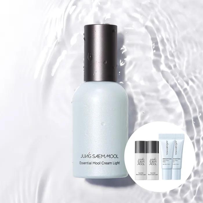 

Moisturizing lotion that catches the skin s moisture_Dermoisture Barrier D Daily Lotion 200mL+200mL