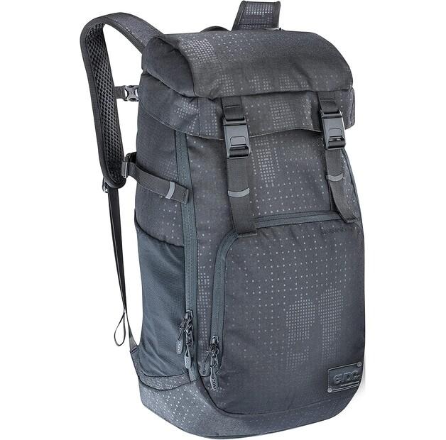 

Рюкзак Evoc Mission Pro 28 schwarz (401308100)