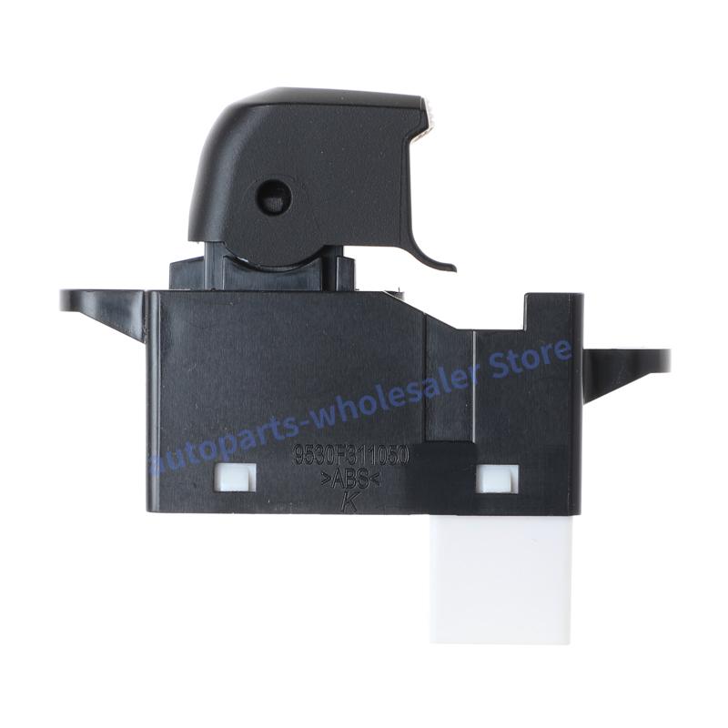 Car Electric Power Window Lifter Master Control Switch For KIA Rio K2 2011-2016 93570-4X000 93580-4X000 935704X000 935804X000